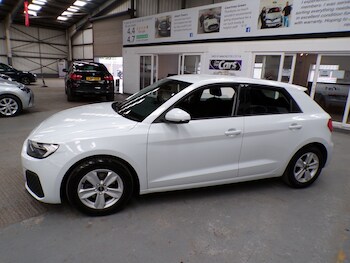 Used Audi A1 2023 for sale - 78795101: Photo