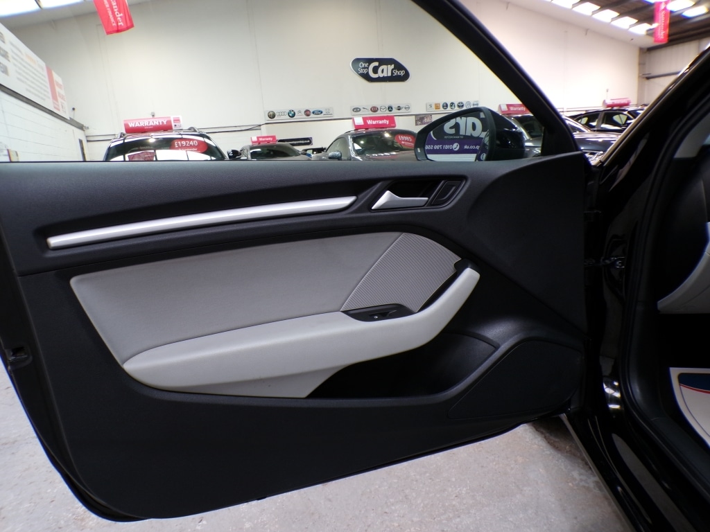 Used Audi A3 2016 for sale - 78213780: Photo 14