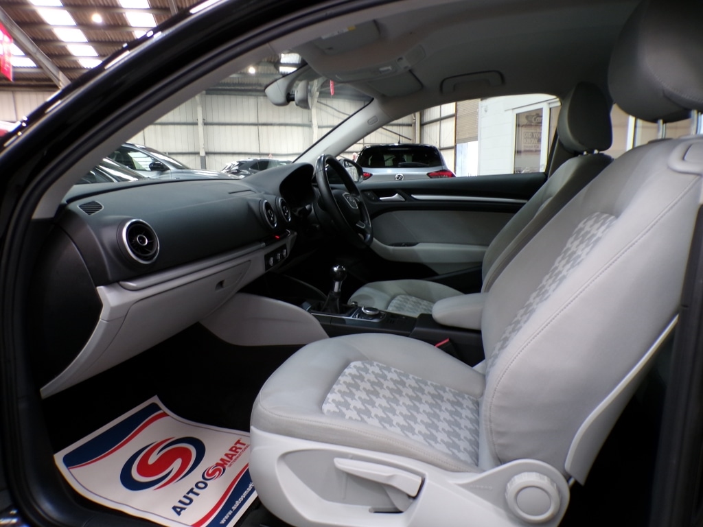 Used Audi A3 2016 for sale - 78213780: Photo 15