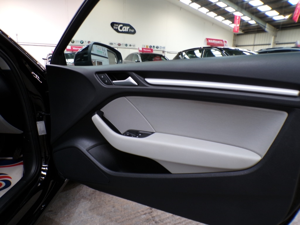 Used Audi A3 2016 for sale - 78213780: Photo 16