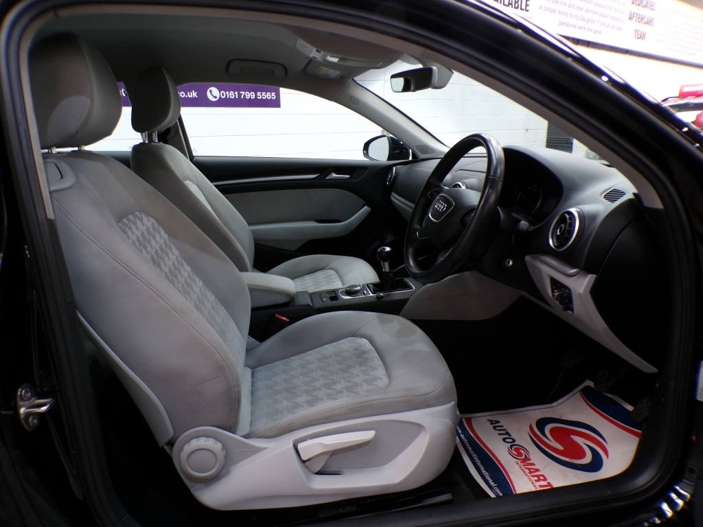 Used Audi A3 2016 for sale - 78213780: Photo 17