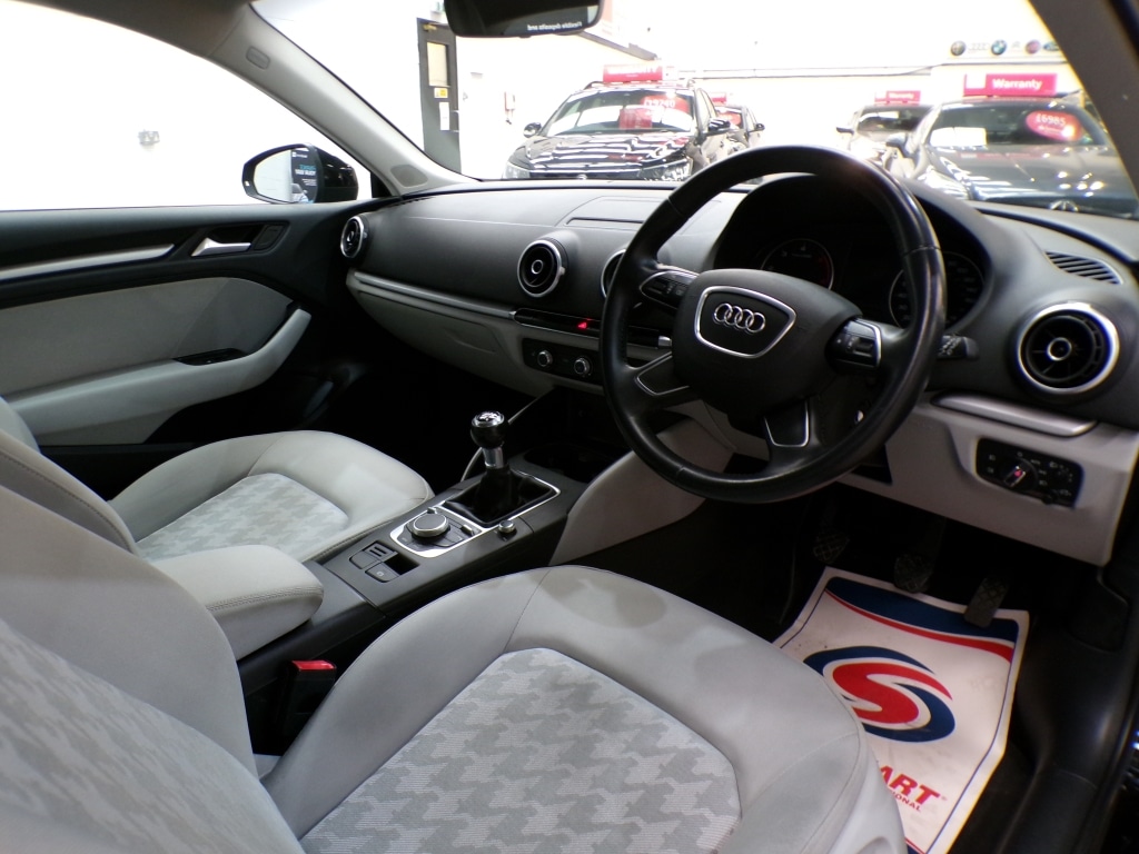 Used Audi A3 2016 for sale - 78213780: Photo 18