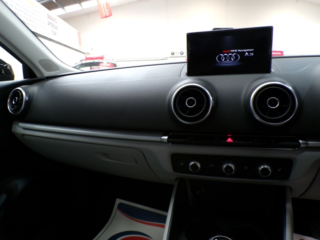 Used Audi A3 2016 for sale - 78213780: Photo 19