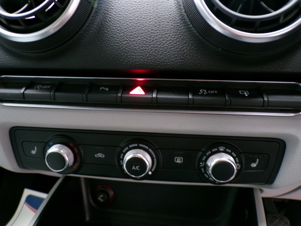 Used Audi A3 2016 for sale - 78213780: Photo 21