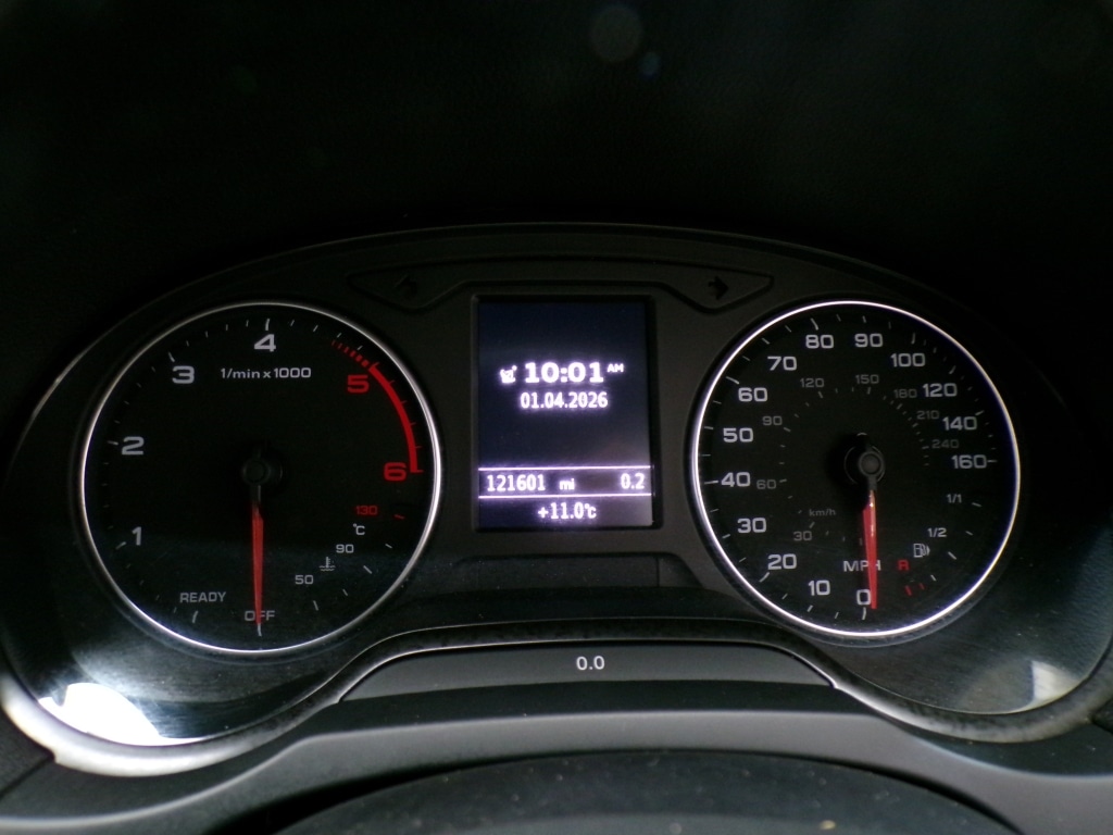 Used Audi A3 2016 for sale - 78213780: Photo 22