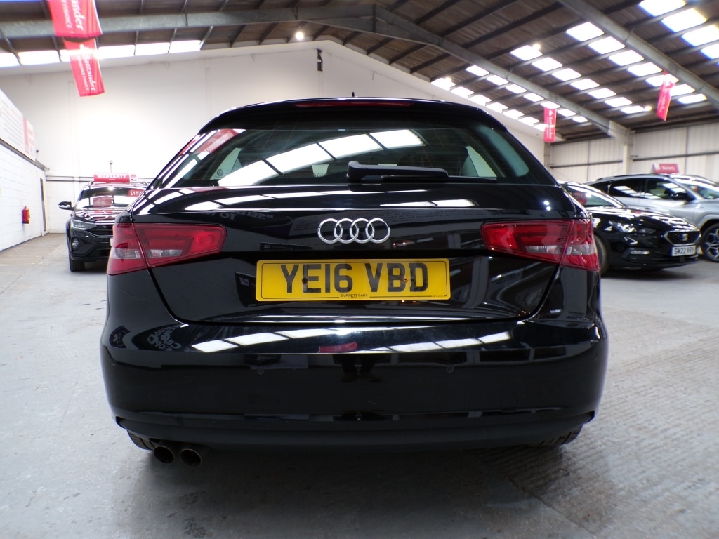 Used Audi A3 2016 for sale - 78213780: Photo 6