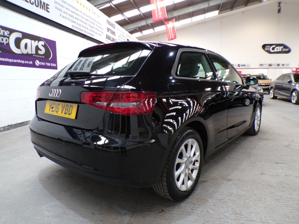 Used Audi A3 2016 for sale - 78213780: Photo 7