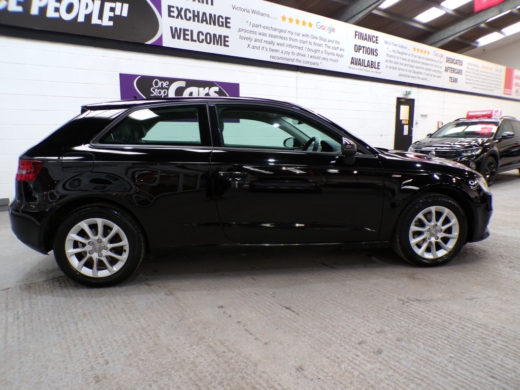 Used Audi A3 2016 for sale - 78213780: Photo 8