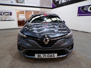 Used Renault Clio 2021 for sale - 77201538: Photo