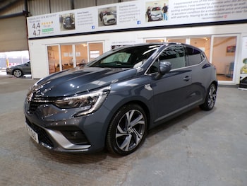 Used Renault Clio 2021 for sale - 77201538: Photo