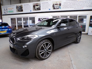 Used BMW X2 2020 for sale - 78422856: Photo
