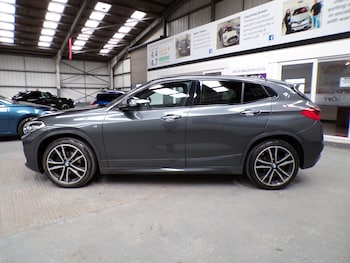 Used BMW X2 2020 for sale - 78422856: Photo