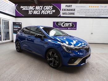 Used Renault Clio 2023 for sale - 78474248: Photo
