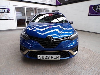 Used Renault Clio 2023 for sale - 78474248: Photo