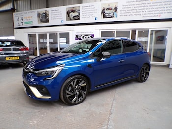 Used Renault Clio 2023 for sale - 78474248: Photo