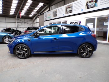 Used Renault Clio 2023 for sale - 78474248: Photo