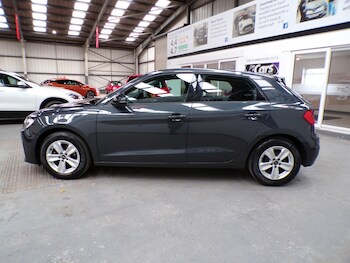 Used Audi A1 2023 for sale - 78584756: Photo