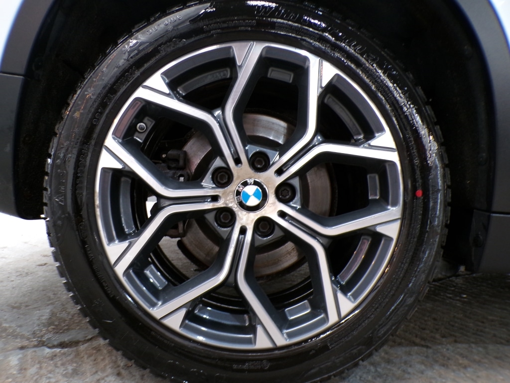 Used BMW X1 2021 for sale - 77745235: Photo 10