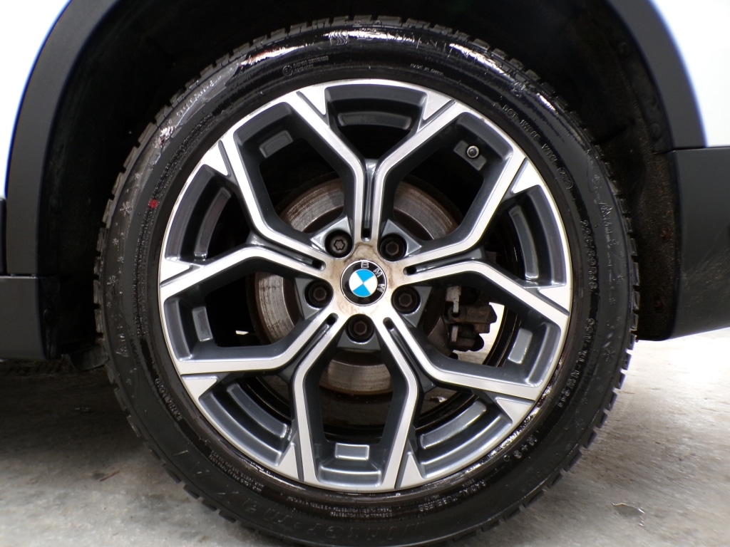 Used BMW X1 2021 for sale - 77745235: Photo 11