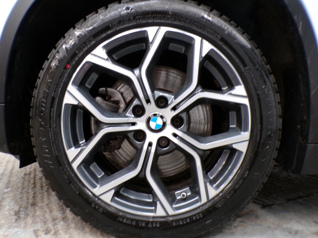 Used BMW X1 2021 for sale - 77745235: Photo 12