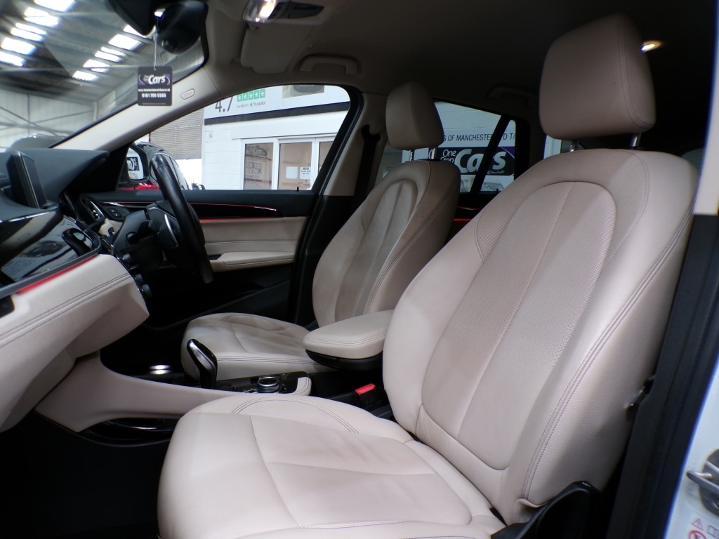 Used BMW X1 2021 for sale - 77745235: Photo 14