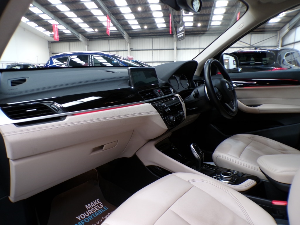 Used BMW X1 2021 for sale - 77745235: Photo 15