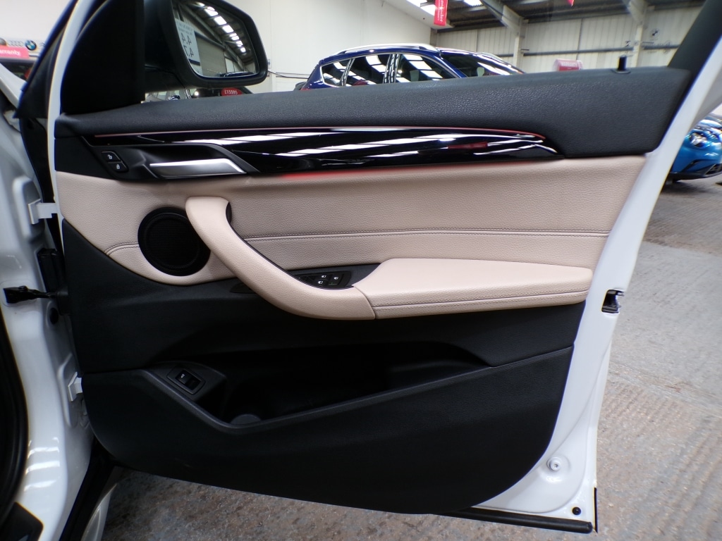 Used BMW X1 2021 for sale - 77745235: Photo 16