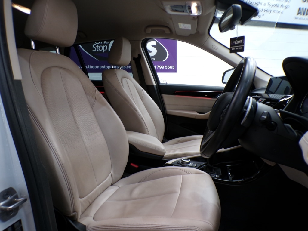 Used BMW X1 2021 for sale - 77745235: Photo 18