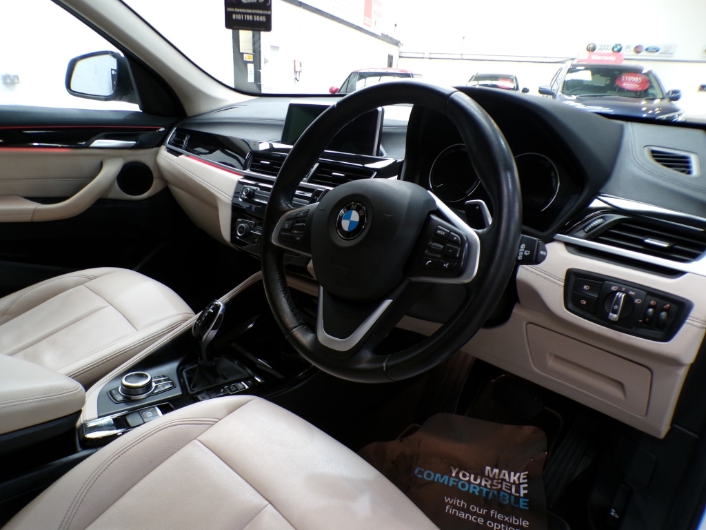 Used BMW X1 2021 for sale - 77745235: Photo 19