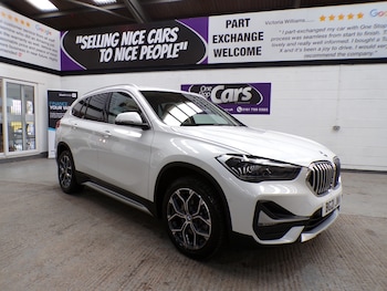 Used BMW X1 2021 for sale - 77745235: Photo