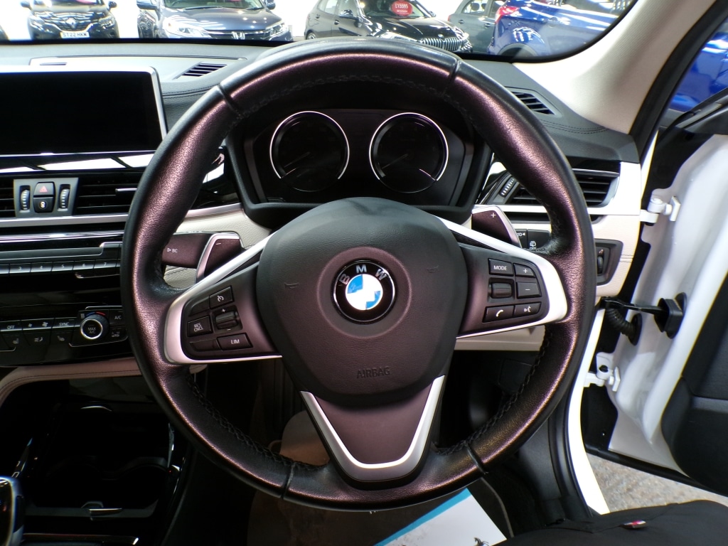 Used BMW X1 2021 for sale - 77745235: Photo 20