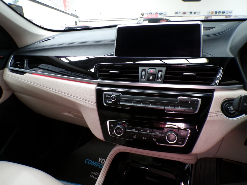 Used BMW X1 2021 for sale - 77745235: Photo 25