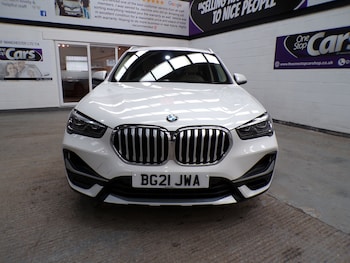 Used BMW X1 2021 for sale - 77745235: Photo