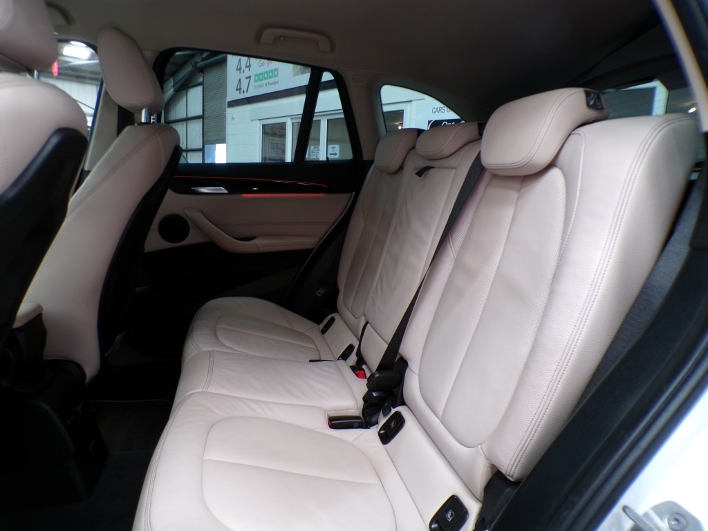 Used BMW X1 2021 for sale - 77745235: Photo 31