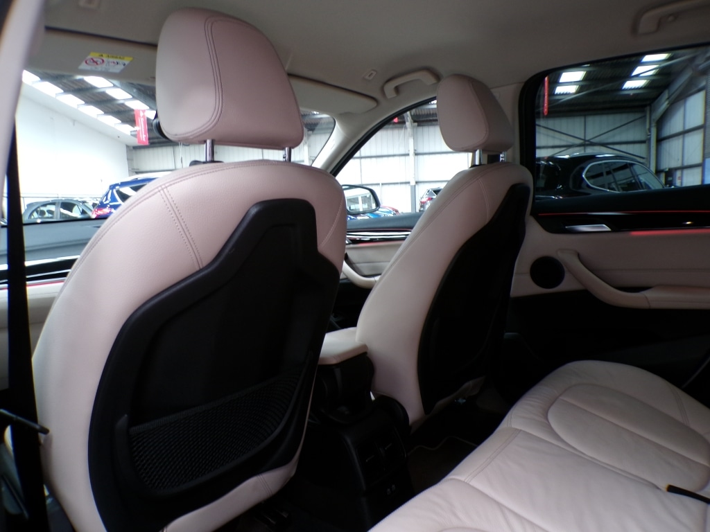 Used BMW X1 2021 for sale - 77745235: Photo 32