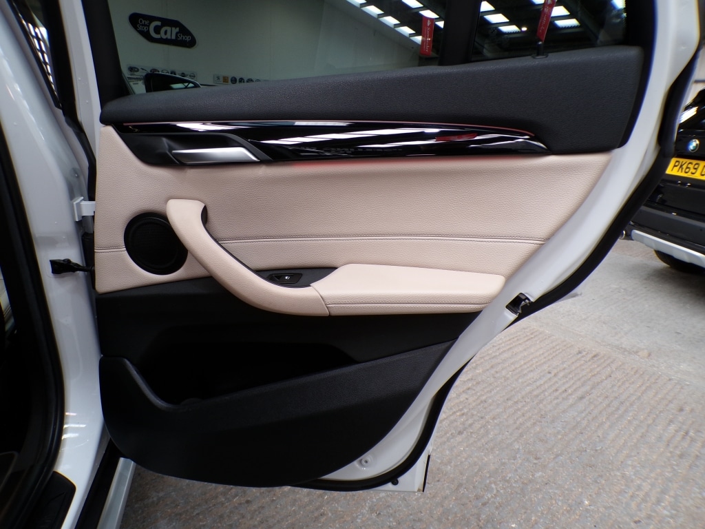 Used BMW X1 2021 for sale - 77745235: Photo 33