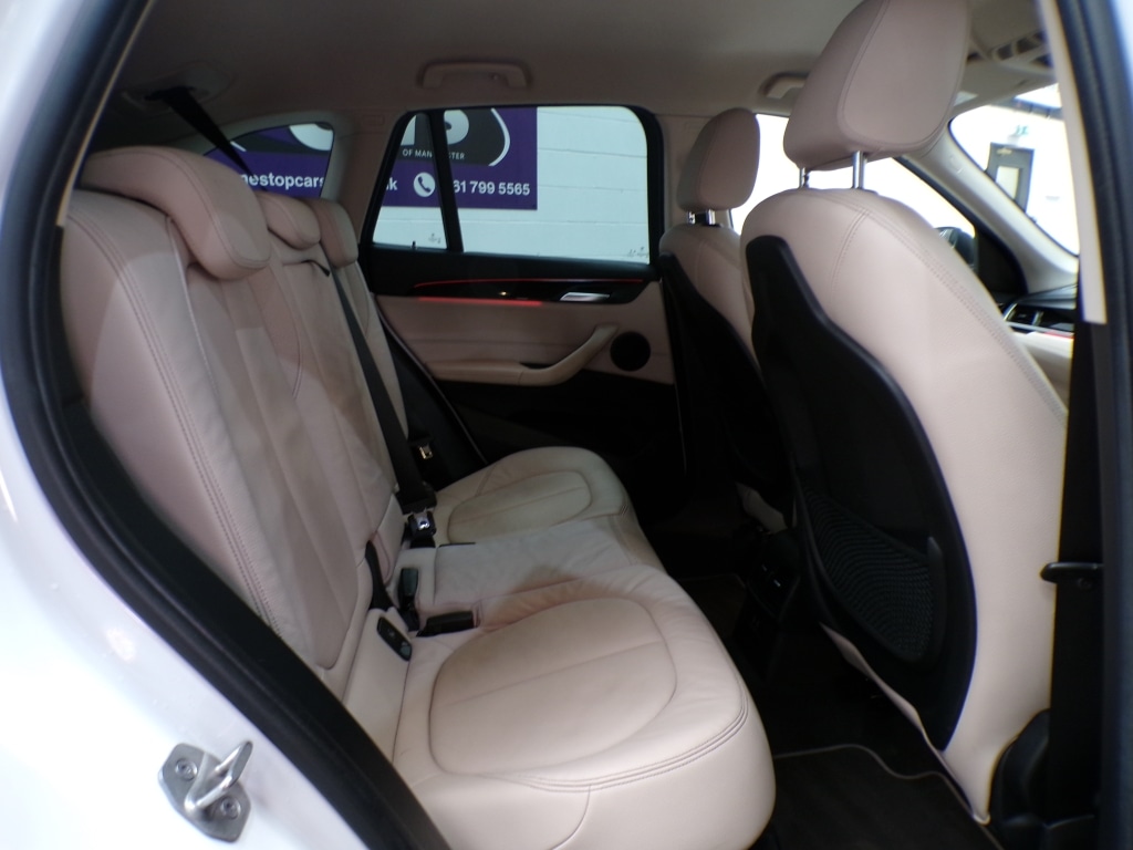 Used BMW X1 2021 for sale - 77745235: Photo 34