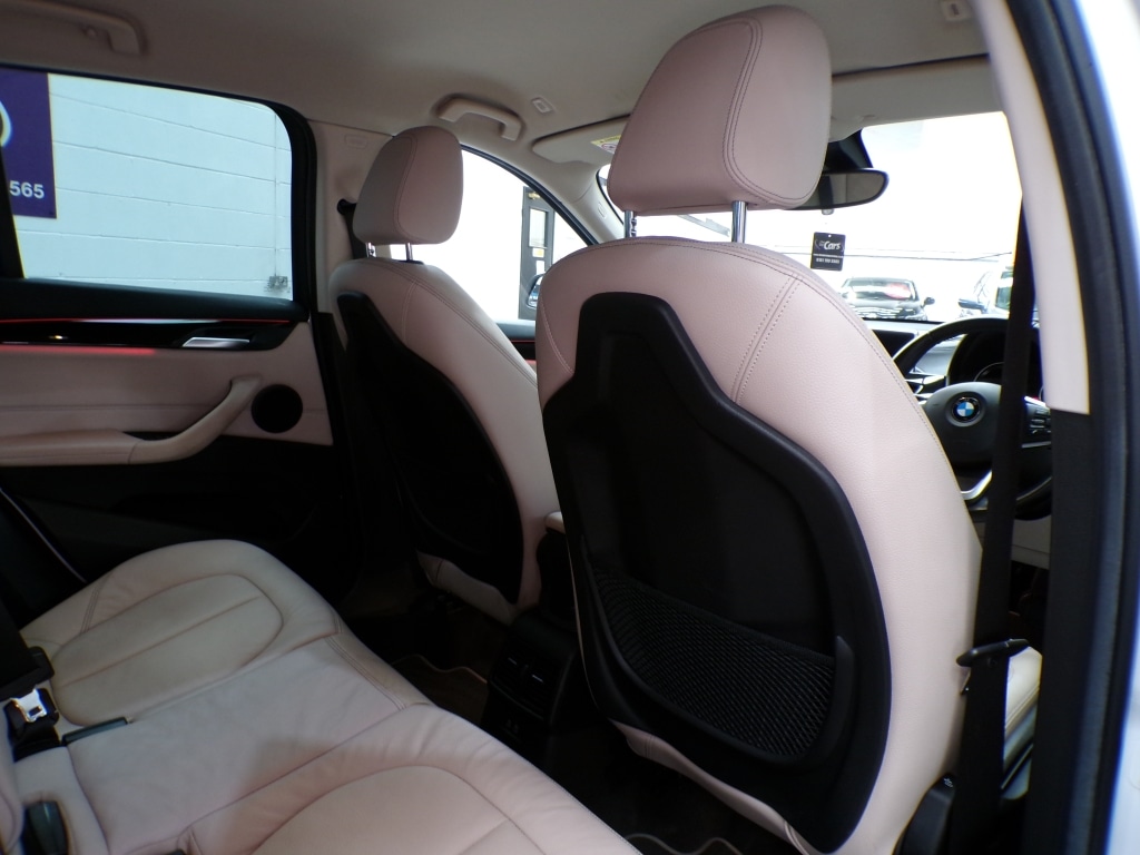 Used BMW X1 2021 for sale - 77745235: Photo 35