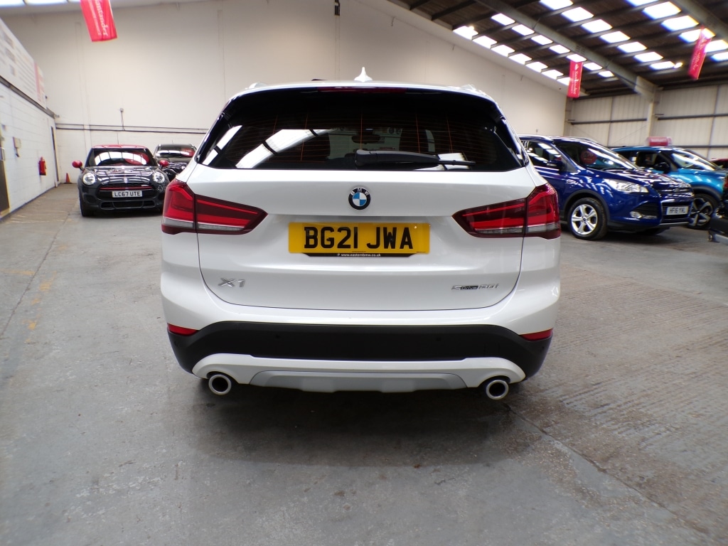 Used BMW X1 2021 for sale - 77745235: Photo 6