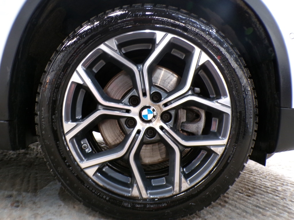 Used BMW X1 2021 for sale - 77745235: Photo 9