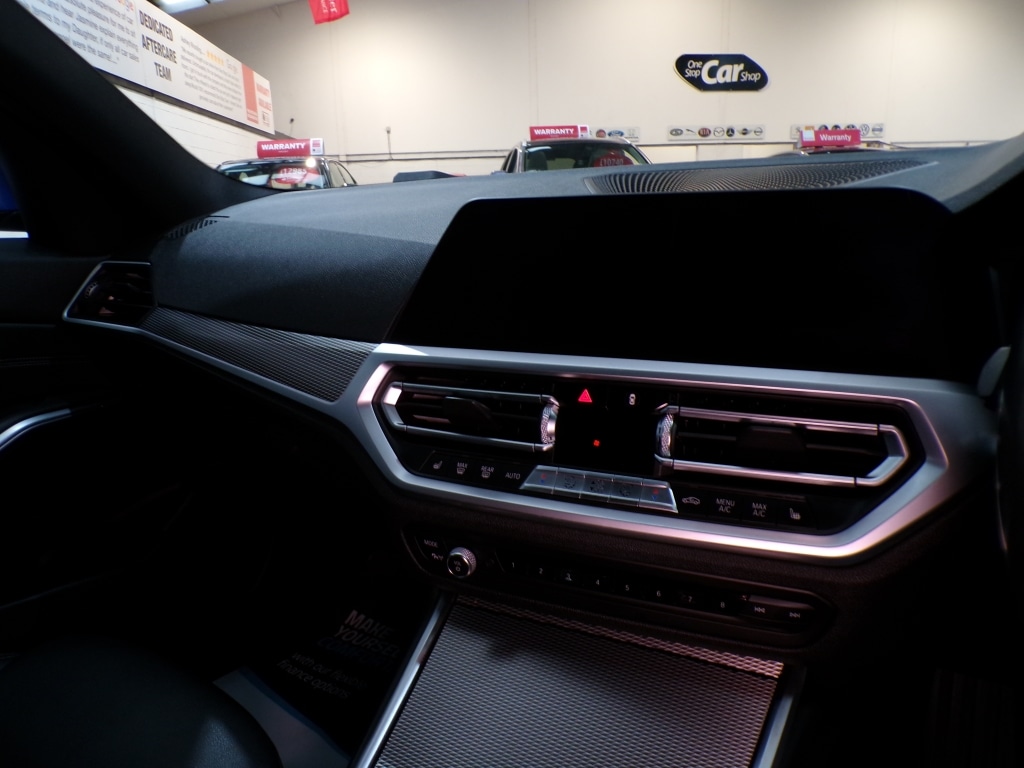 Used BMW 3 Series 2019 for sale - 77829931: Photo 24