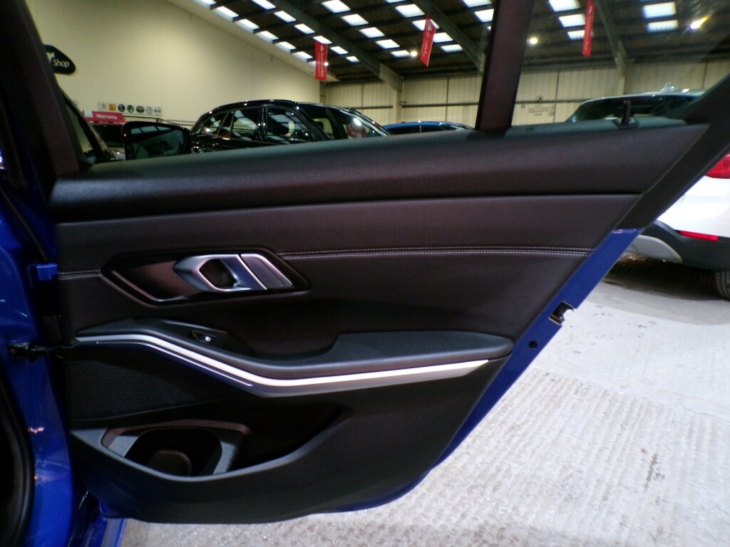 Used BMW 3 Series 2019 for sale - 77829931: Photo 30