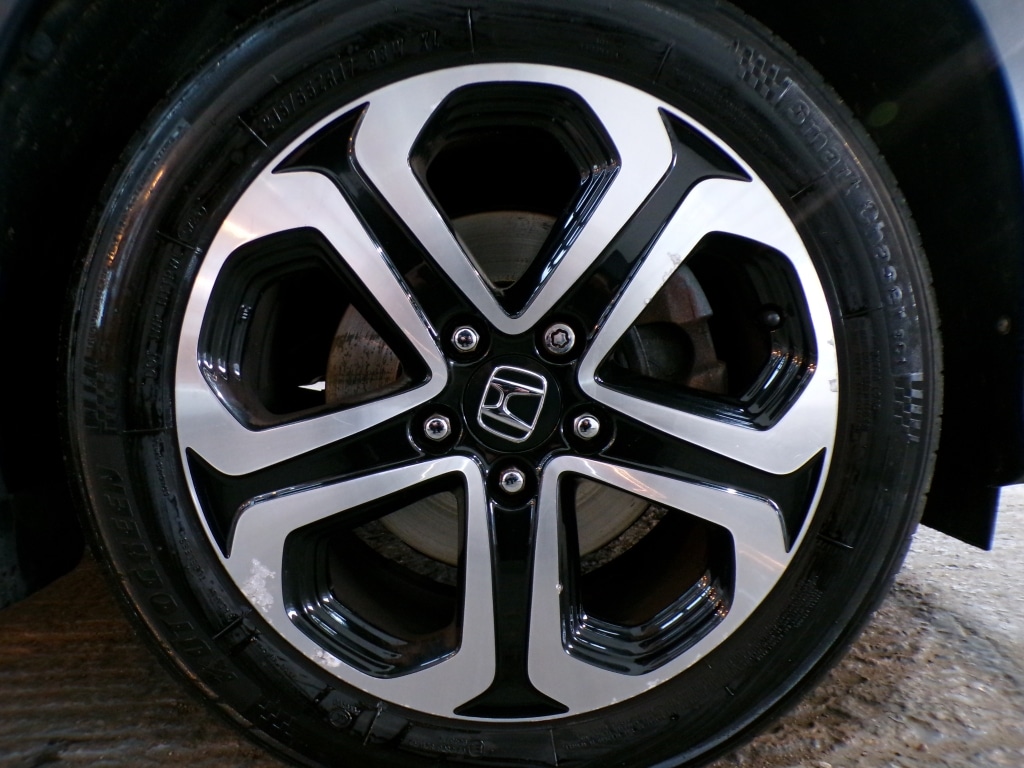 Used Honda HR-V 2015 for sale - 76787008: Photo 10