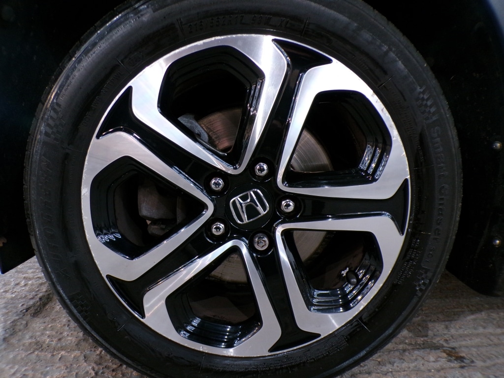 Used Honda HR-V 2015 for sale - 76787008: Photo 11