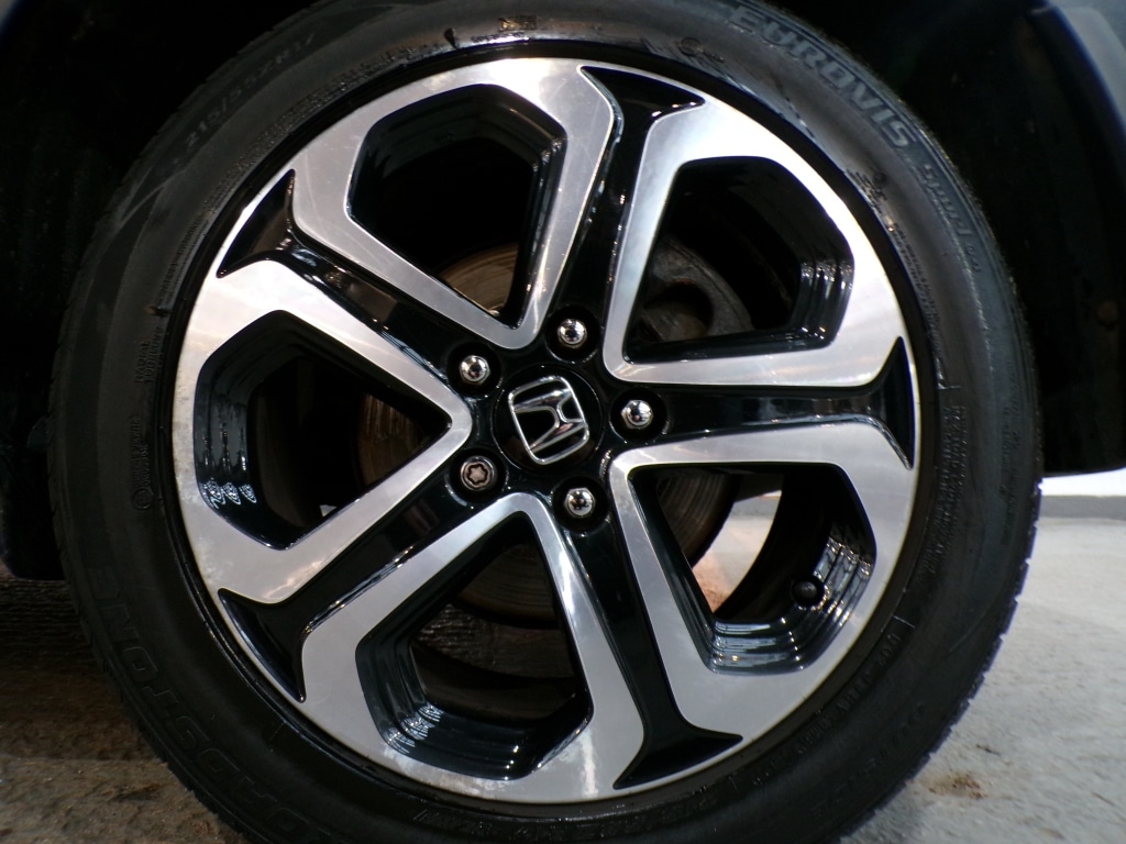 Used Honda HR-V 2015 for sale - 76787008: Photo 12