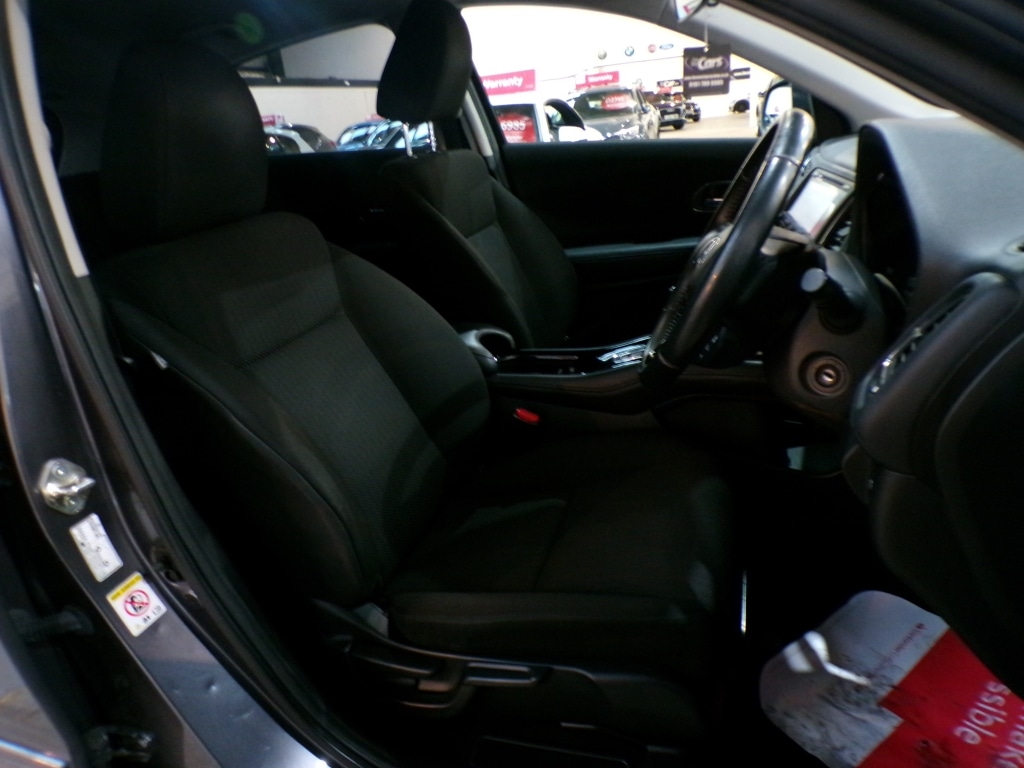 Used Honda HR-V 2015 for sale - 76787008: Photo 18