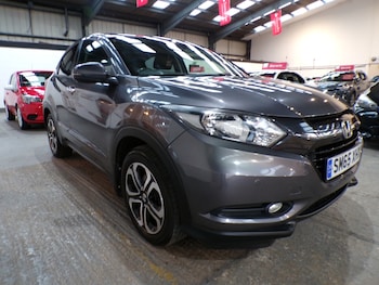 Used Honda HR-V 2015 for sale - 76787008: Photo