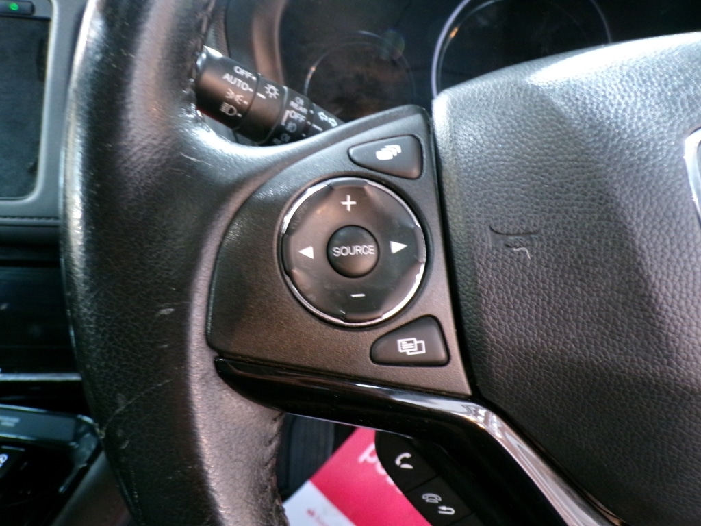 Used Honda HR-V 2015 for sale - 76787008: Photo 21