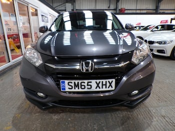 Used Honda HR-V 2015 for sale - 76787008: Photo