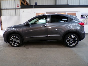 Used Honda HR-V 2015 for sale - 76787008: Photo